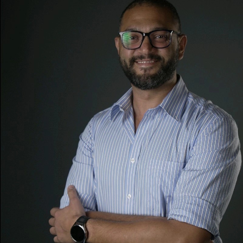 Mahmoud Ali A. Elsayed - IT Professional