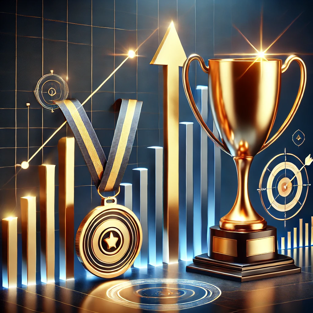 Mahmoud Ali A. Elsayed - Key Achievements