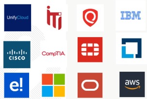 Mahmoud Ali A. Elsayed - Technical Certifications